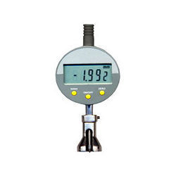 Corrosion Pit Gauge