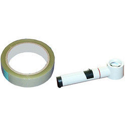 Dust Evaluation Tape Dustiness Tape