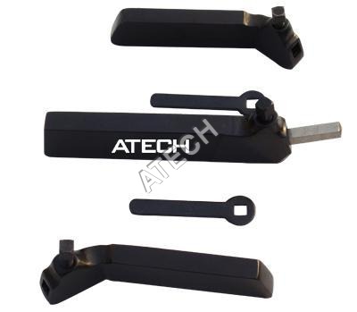 Carbide Insert Tool Holders