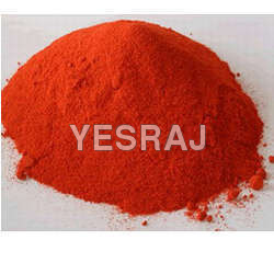Red Dry-Chili-Powder