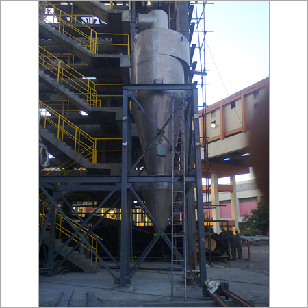 Equipments Erection