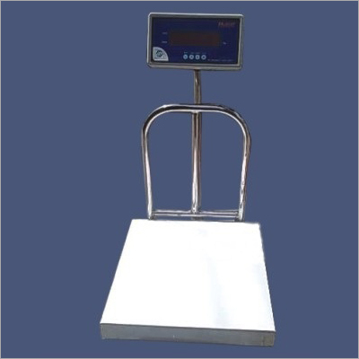 Bench Scale
