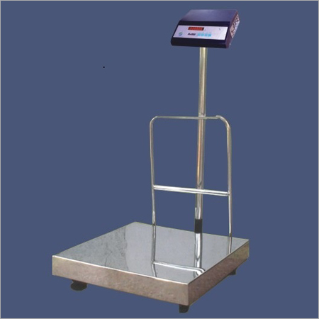 Platform Scale