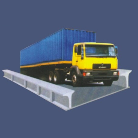 Weigh Bridges