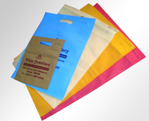 Shopping Bag