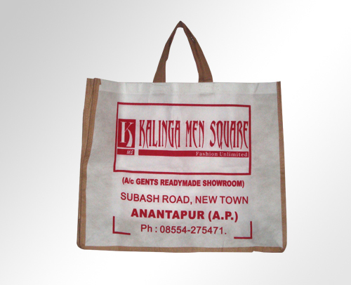 Shopping Bag