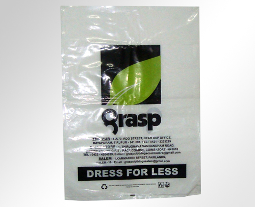 Shopping Polybag
