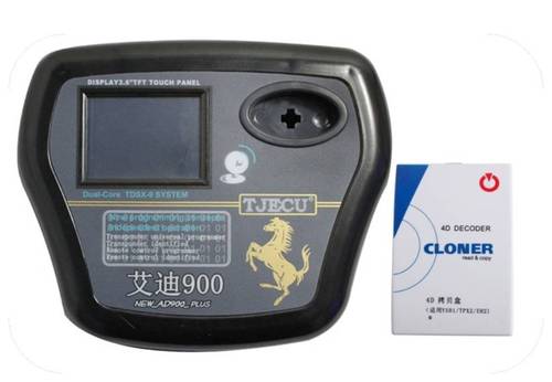 Auto Key Programming Device