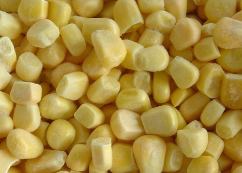 FROZEN SWEET CORN