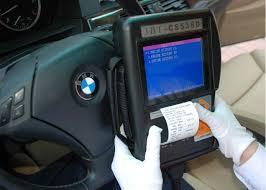 Auto Diagnostic Tools