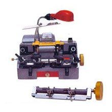 Auto Key Cutting Machines