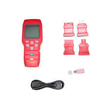 Auto Key Programming Device