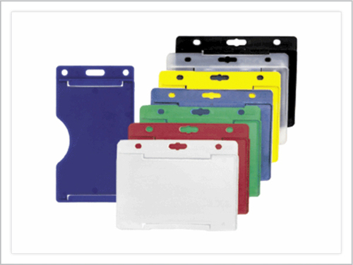ID Card Holder
