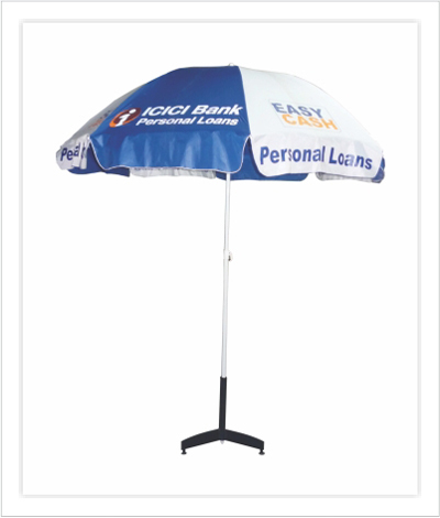 Highslide JS Promotional Umbrella