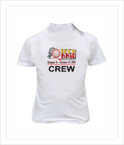 Textile Printing Services