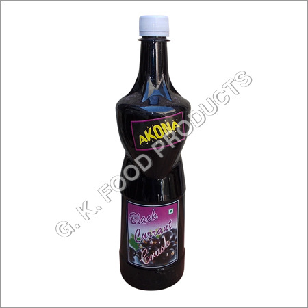 Black Currant Crush