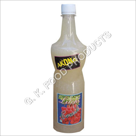 Litchi Crush