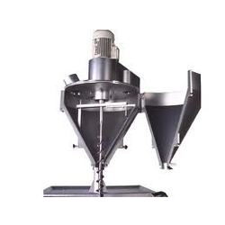 Turmeric Powder Packing Machine