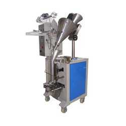 Spice Powder Packing Machinery
