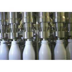 Milk Packing Machine