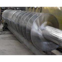 Auger machine