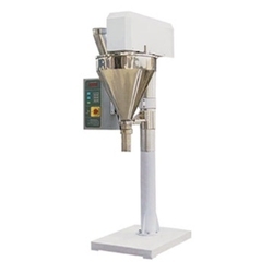 Servo Auger Machine