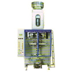 Rotary Cup Filler Machine