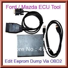 ECU Programming Tools