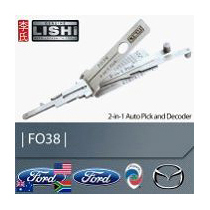 2 in 1 Auto Pick and Decoder