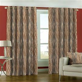 Ring Curtain
