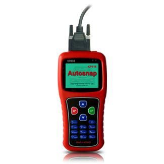 Key Programming Device (KP818)