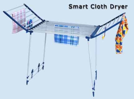 Cloth Dryer Smart