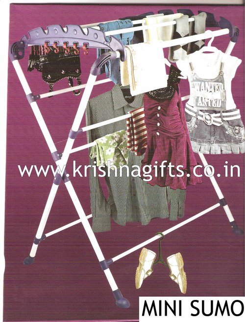 ClothDryer Mini Sumo