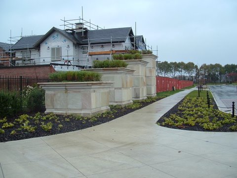 Hampton Grange