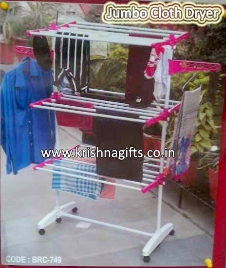 Cloth Dryer Jumbo