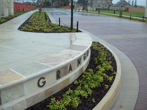 Hampton Grange