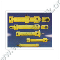 Hydraulic Cylinder
