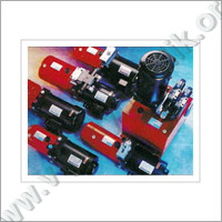AC Power Packs