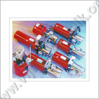 DC Power Packs