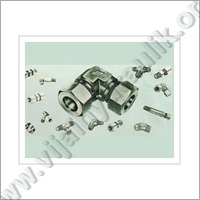 Hydraulic Fitting