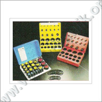 Hydraulic Oil Seals
