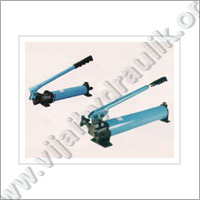Hand Pump