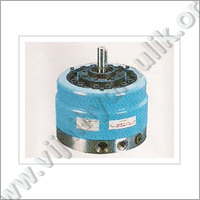 Piston Pump
