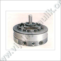 Axial Piston Pump