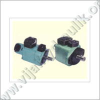 Hydraulic Vane Pump