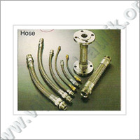Steel Hose Pipe