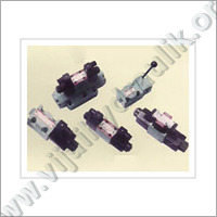 D C Valve