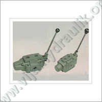 Hydraulic Directional Control Valves