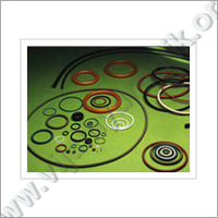 Silicone O Rings