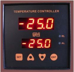 Temperature Controller - Cooling